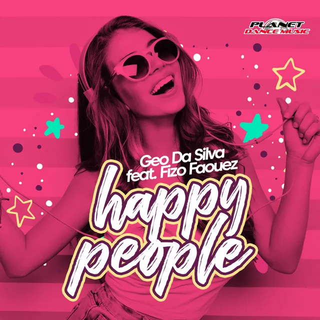 Happy People - Radio Edit