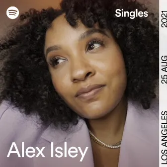 At Your Best (You Are Love) - Spotify Singles by Alex Isley