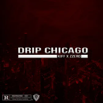 Drip Chicago by yozzero