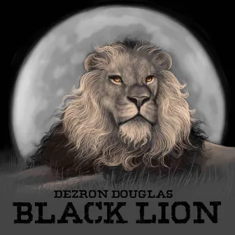 Black Lion by Dezron Douglas