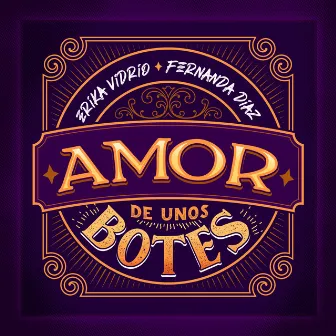 Amor De Unos Botes by Unknown Artist