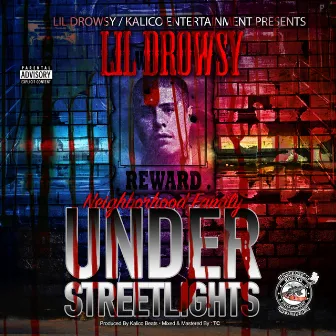 Street Lights by Lil Drowsy