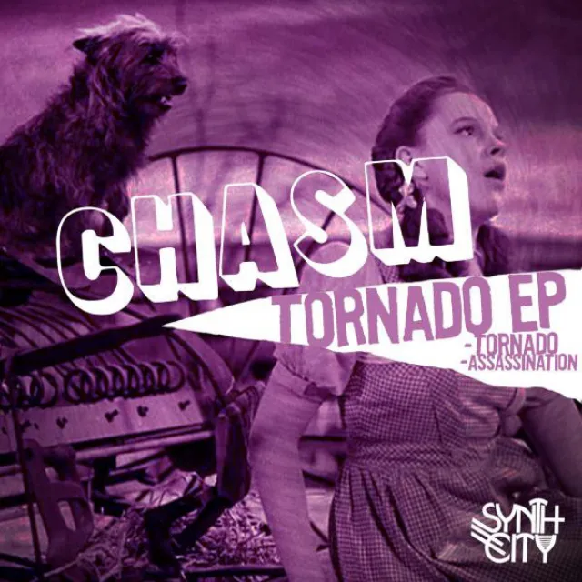 Tornado EP