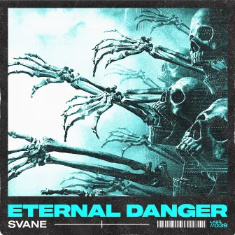 Eternal Danger by SVANE