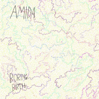 Boring Birth by Amida