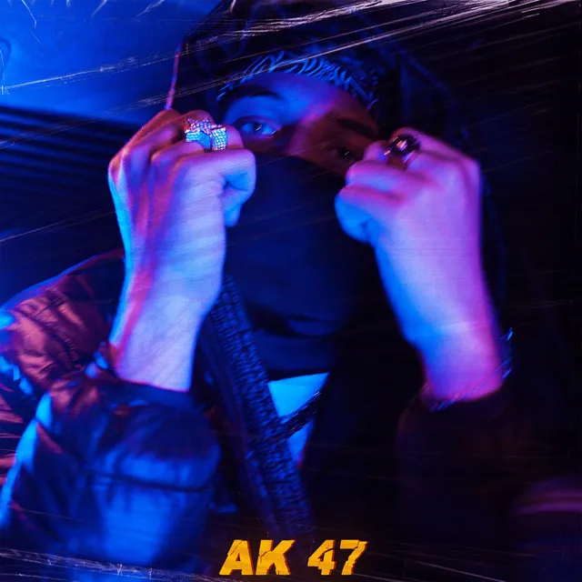 AK 47