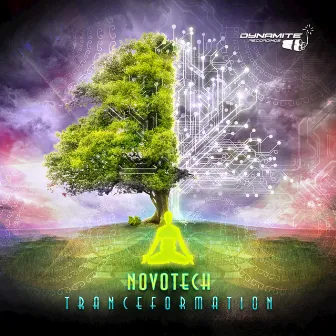 Tranceformation by Novotech