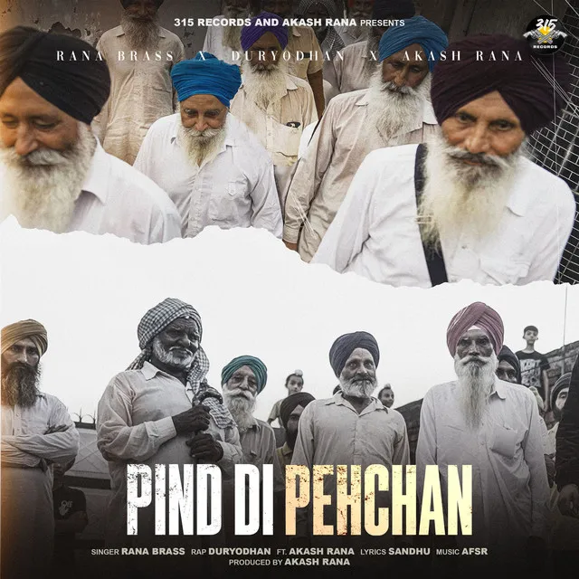 Pind Di Pehchan