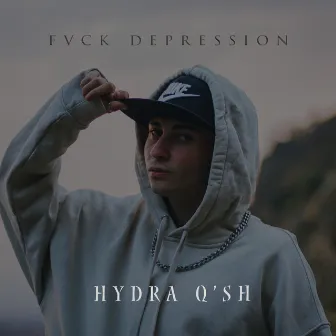 Fvvck Depression by Dc8x8