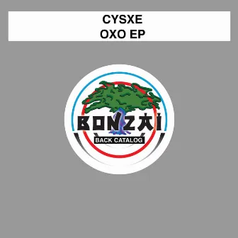 OxO EP by Cysxe