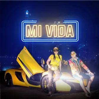 Mi Vida by Cheba Souad