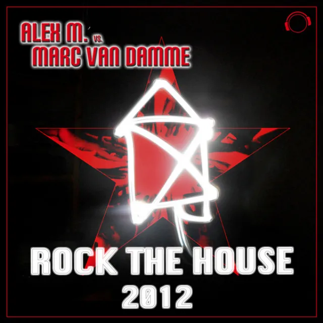 Rock the House - Single Edit