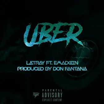 Uber by 7eventray