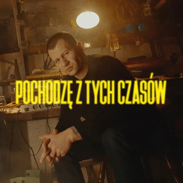 Pochodzę z tych czasów