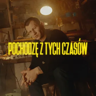 Pochodzę z tych czasów by Joter