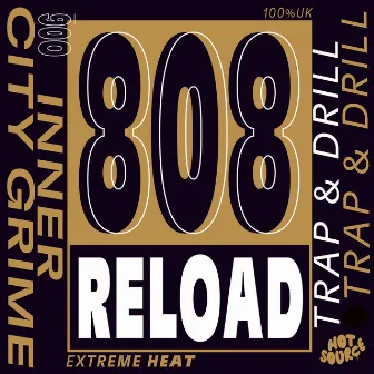 808 Reload by 