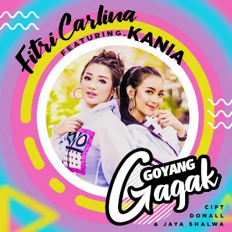 Goyang Gagak (feat. Kania) by Fitri Carlina