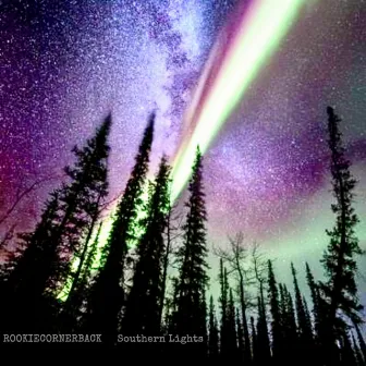 Southern Lights by $aint'God