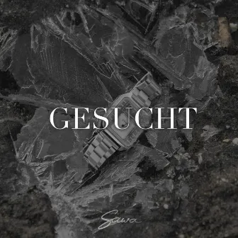 Gesucht by Sawa