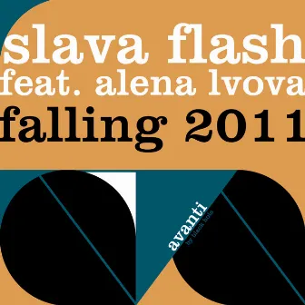 Falling 2011 by Slava Flash