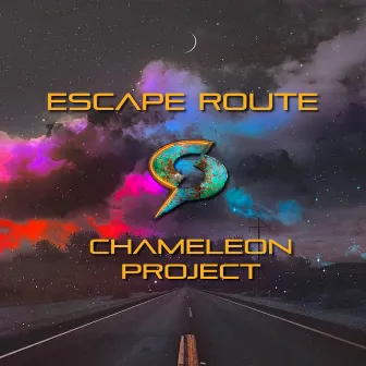 Escape Route by Chameleon Project