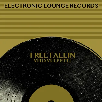 Free Fallin by Vito Vulpetti