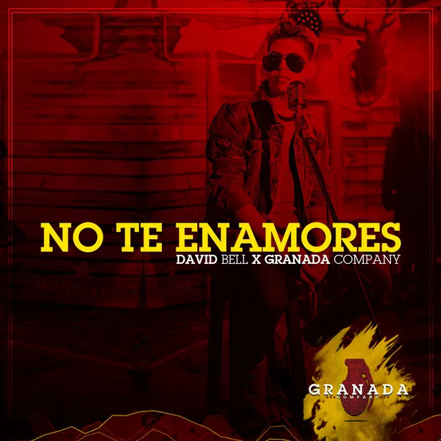 No te enamores