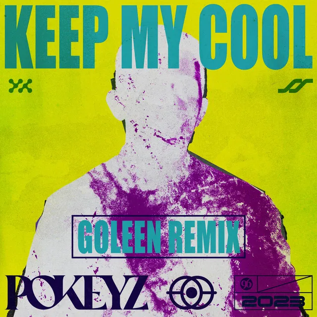 Keep My Cool - Goleen Remix