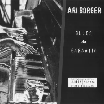 Blues da Garantia by Ari Borger