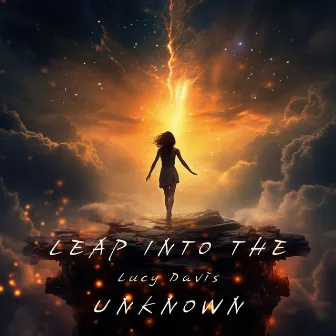 Leap Into the Unknown by Lucy Davis