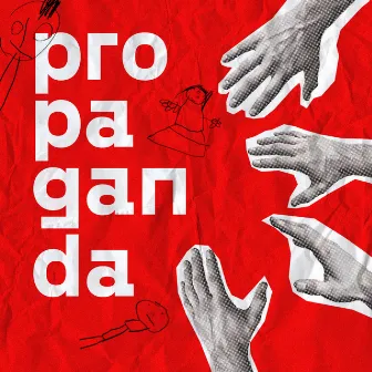 Propaganda by Coster