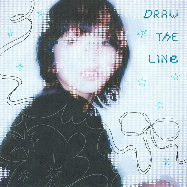 draw the line