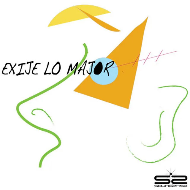 Exije Lo Major