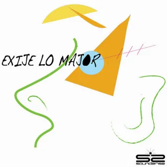 Exije Lo Major by Massimiliano Mascaro