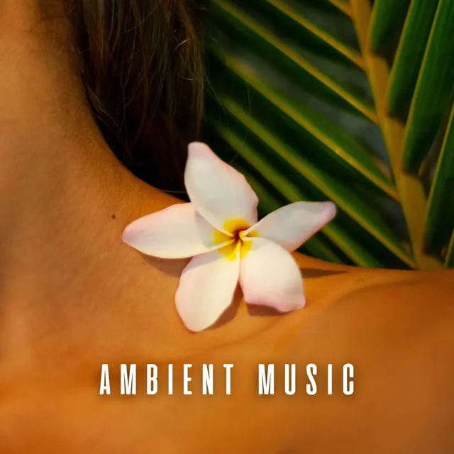 Ambient Music: Serene Bird Chants for Spa Retreat