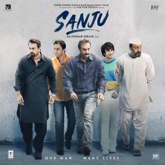 Sanju by Rohan