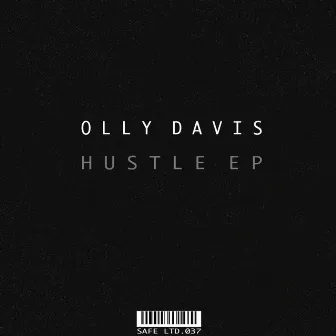 Hustle EP by Olly Davis