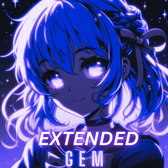 GEM (extended mix) by KXCTUS