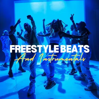 Freestyle Beats & Instrumentals - Flame Pack by Freestyle Beats and Instrumentals