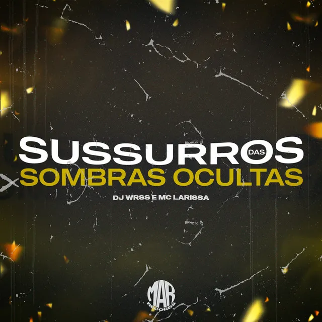 Sussurros das Sombras Ocultas