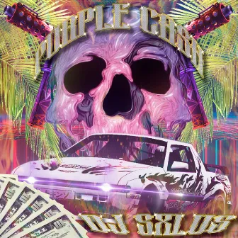 PURPLE CASH by DJ SXLuS