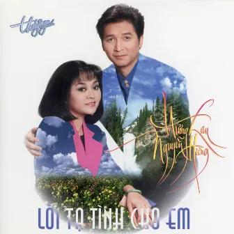 Lời Tạ Tình Cho Em by Nguyễn Hưng