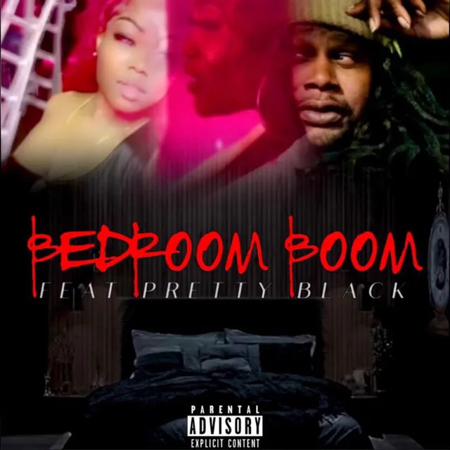 Bedroom Boom