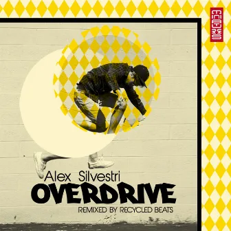 Overdrive by Alex Silvestri