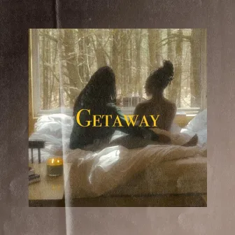 Getaway by Pat RZL