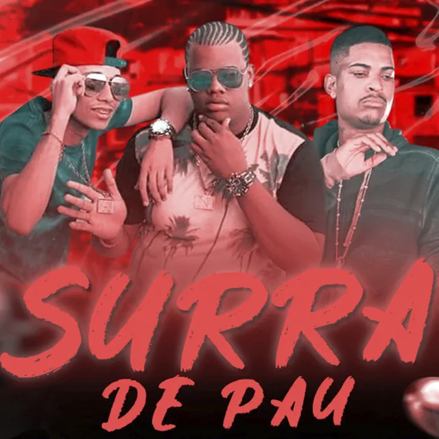 Surra de Pau