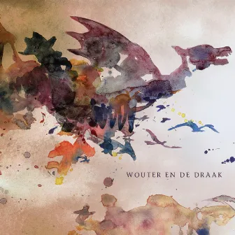 Wouter en de draak by Wouter en De Draak