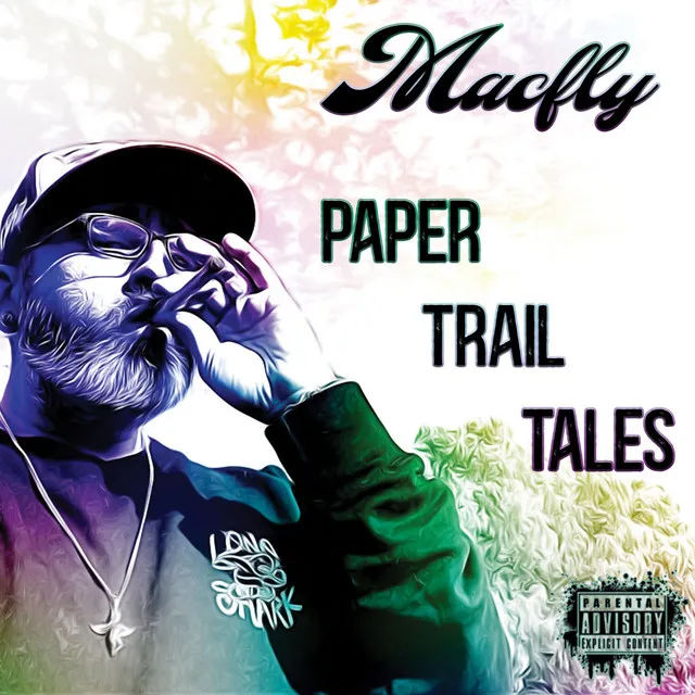 Paper Trail Tales