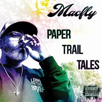 Paper Trail Tales by DVRS7