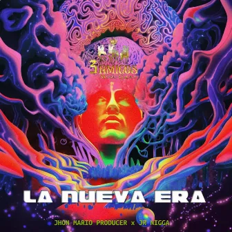 Colombianos by La Nueva Era